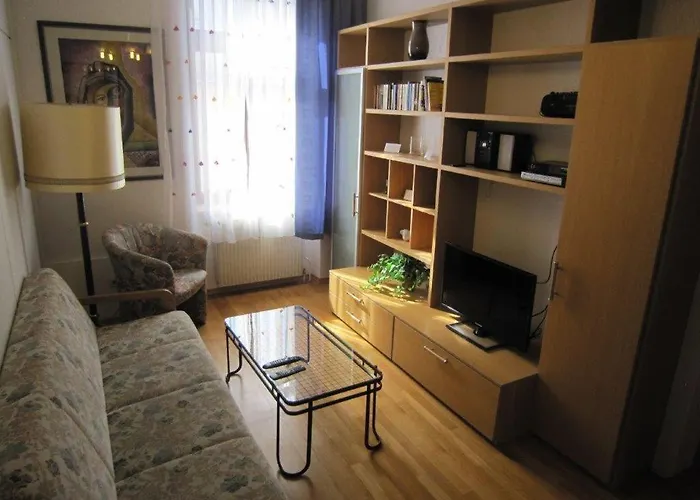 Seethaler 3 Schlafzimmer * Vienna