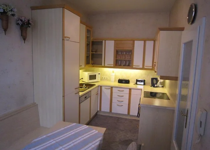 Seethaler 3 Schlafzimmer Apartment *
