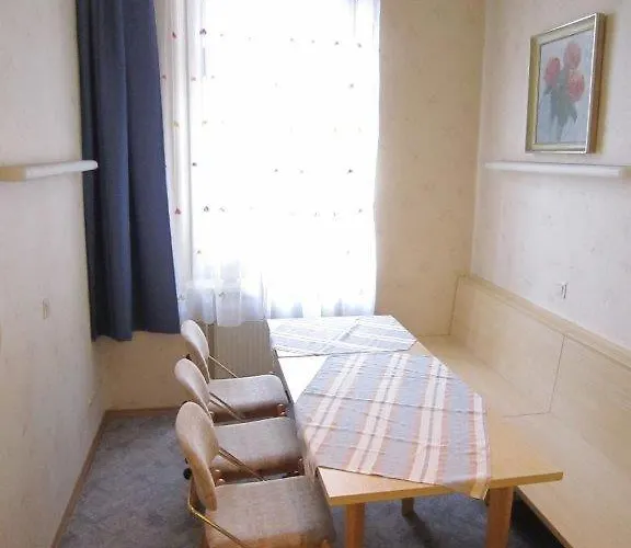 Seethaler 3 Schlafzimmer *