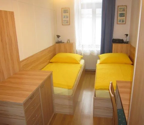 Seethaler 3 Schlafzimmer * Vienna