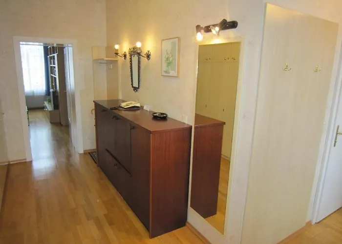 Seethaler 3 Schlafzimmer Apartment *