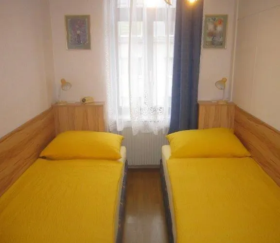 Seethaler 3 Schlafzimmer * Vienna
