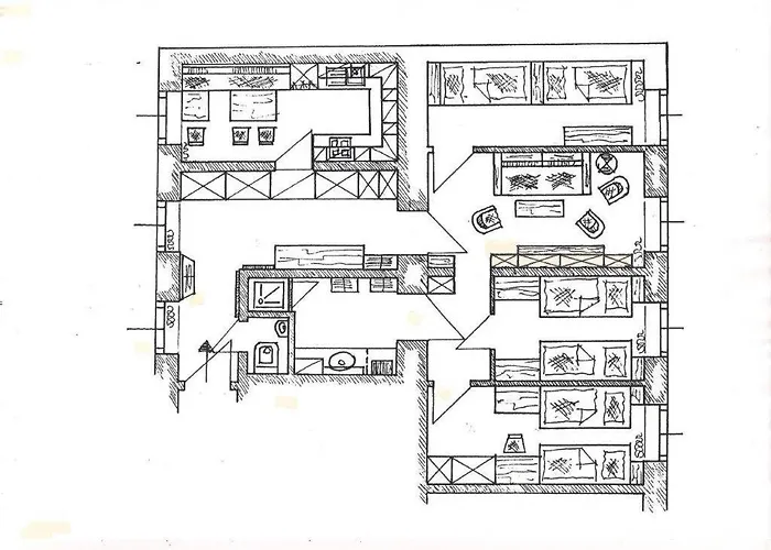 Seethaler 3 Schlafzimmer Vienna