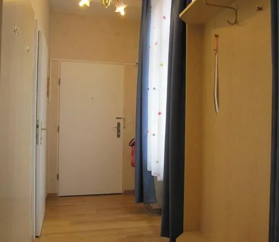 Seethaler 3 Schlafzimmer Apartment *