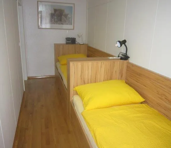 Seethaler 3 Schlafzimmer Apartment *
