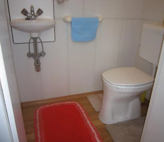Seethaler 3 Schlafzimmer * Vienna