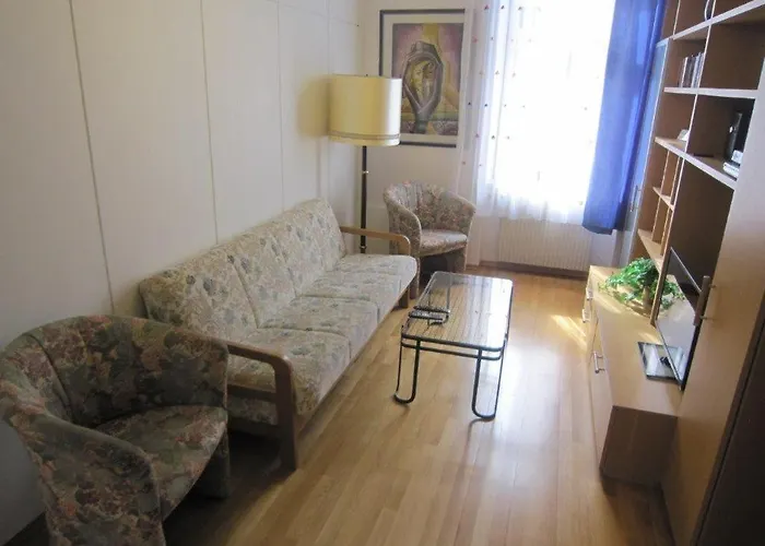 Seethaler 3 Schlafzimmer Apartment