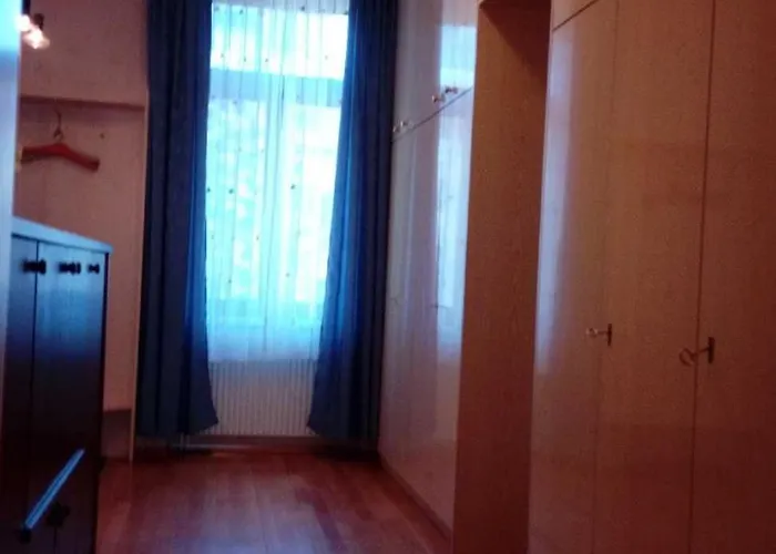 Seethaler 3 Schlafzimmer Apartment *