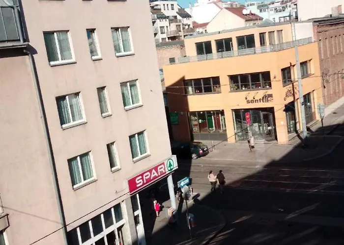 Seethaler 3 Schlafzimmer Vienna